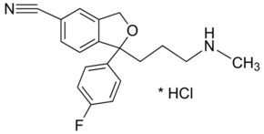 Merck N-DESMETHYLCITALOPRAM HCL