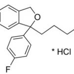 Merck N-DESMETHYLCITALOPRAM HCL