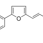 Merck 3-(5-(4-NITROPHENYL)-2-FURYL)-1--