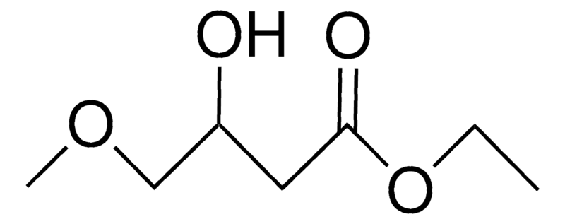 Merck ETHYL 3-HYDROXY-4-METHOXYBUTYR - 50 MG&