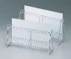 AS ONE Color Comparison Tube Rack, 비색관대