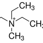 Merck TRIETHYLMETHYLAMMONIUM HYDROXIDE, 20 WT&