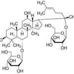 Merck GINSENOSIDE RG1, EUROPEAN PHARMACOPOEIA