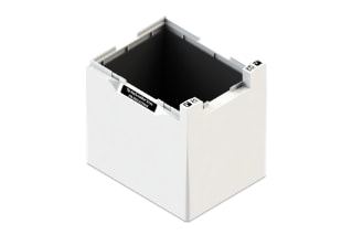Waters 10 mL Tip Rack Holder Domino