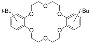 Merck AR,AR``-DI-TERT-BUTYLDIBENZO-18-CROWN-6,&