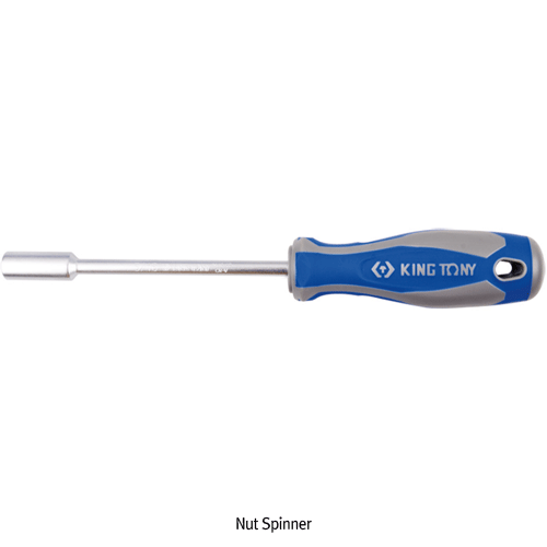 Daihan Science 너트 드라이버, Nut Spinner