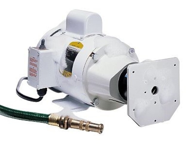 Thermo Fisher Scientific Masterflex I/P Fixed-Speed Wash Down Drive Pump 220V