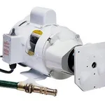 Thermo Fisher Scientific Masterflex I/P Fixed-Speed Wash Down Drive Pump 220V