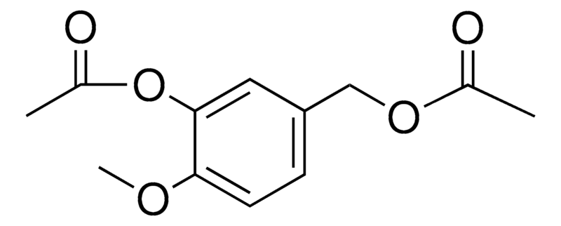 Merck ACETIC ACID 5-ACETOXYMETHYL-2-ME-