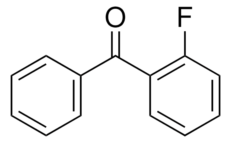 Merck 2-FLUOROBENZOPHENONE