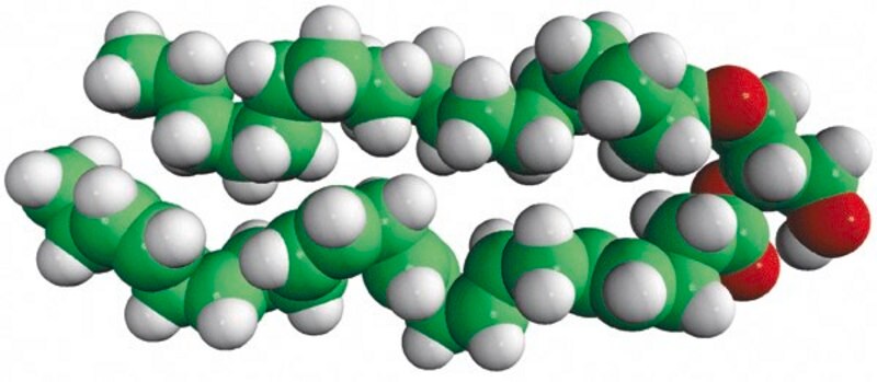 Merck 18:0-22:6 DG