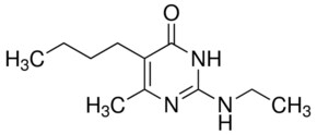 Merck ETHIRIMOL PESTANAL (5-BUTYL-2-ETHYL-AMI&
