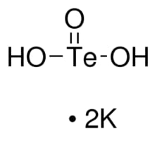 Merck POTASSIUM TELLURITE,>=90%