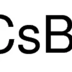 Merck CESIUM BROMIDE, 99.9% METALS BASIS