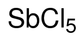 Merck ANTIMONY(V) CHLORIDE, >=99.99% METALS B&