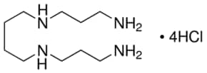 Merck SPERMINE TETRAHYDROCHLORIDE BIOREAGENT,&