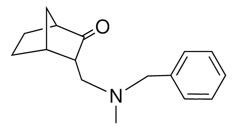 Merck 3-(N-BENZYL-N-METHYLAMINOMETHYL)-2