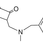 Merck 3-(N-BENZYL-N-METHYLAMINOMETHYL)-2