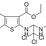Merck RCL R38,396-1 - 5 MG