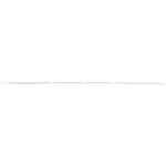 Masterflex Ismatec® Pump Tubing, 3-Stop Microbore, Puri-Clear™ LL, Avantor®