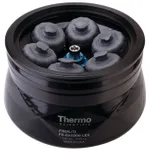 Thermo Fisher Scientific Fiberlite F9-6 x 1000 LEX Fixed Angle Rotor for LYNX 6000 Superspeed Centrifuge