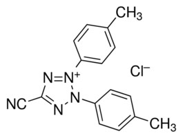 Merck 5-CYANO-2,3-DI-(P-TOLYL)TETRAZOLIUM CHL&