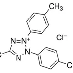 Merck 5-CYANO-2,3-DI-(P-TOLYL)TETRAZOLIUM CHL&
