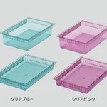 AS ONE ALTIA Half Polycarbonate Tray(Standard Tray), 알티아 폴리카보네이트 트레이(스탠더드 트레이)