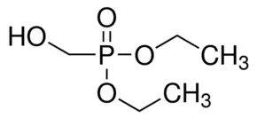 Merck DIETHYL (HYDROXYMETHYL)PHOSPHONATE, TECH