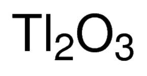 Merck THALLIUM(III) OXIDE, 99%