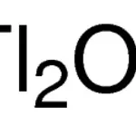 Merck THALLIUM(III) OXIDE, 99%
