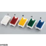 AS ONE Hand Brush(Mini·PBT Hair), 핸드 브러시(미니·PBT 모)