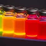 Merck CDSE/ZNS CORE-SHELL TYPE QUANTUM DOTS,&
