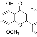 Merck Wogonin hydrate