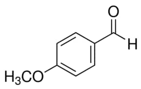 Merck P-ANISALDEHYDE, NATURAL, FG