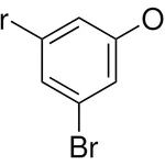Merck 3,5-Dibromophenol