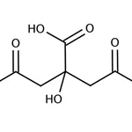 Thermo Fisher Scientific Citric acid, 99.5-100.5%, powder, USP, Multi-Compendial, GMP, J.T.Baker