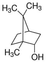 Merck (+)-BORNEOL,1X1ML,2000UG/ML,METHANOL