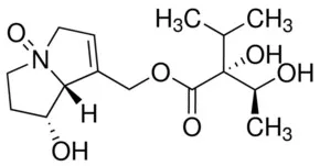 Merck Indicine N-oxide