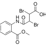 Merck 2,3-DIBROMO-3-(2-(METHOXYCARBON