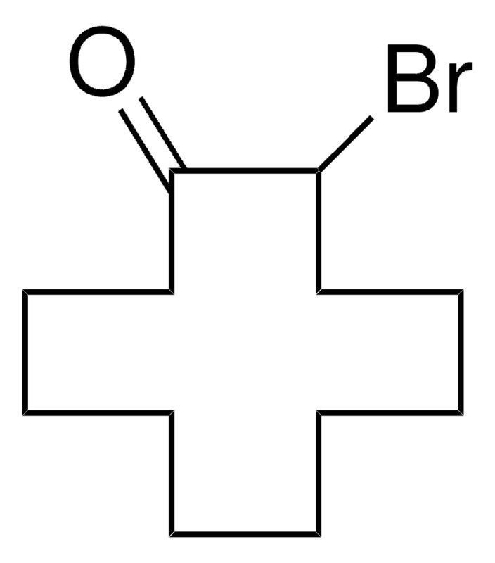 Merck 2-BROMOCYCLODODECANONE-