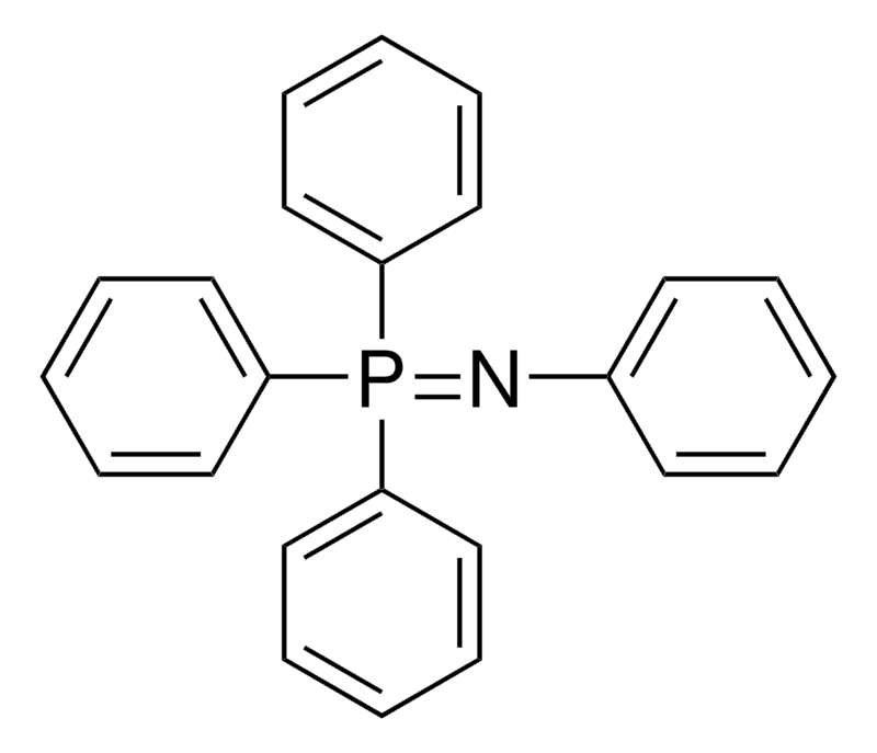 Merck N-(Triphenylphosphoranylidene)aniline