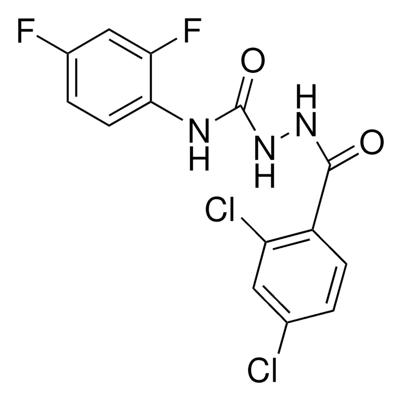 Merck 1-(2,4-DICHLOROBENZOYL)-4-(2,4 - 50 MG&