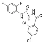 Merck 1-(2,4-DICHLOROBENZOYL)-4-(2,4 - 50 MG&