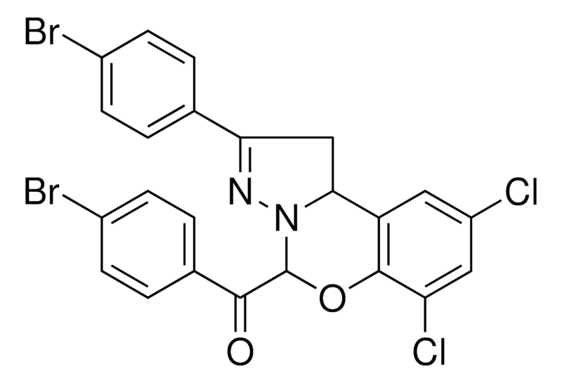 Merck RCL R37,536-5 - 25 MG