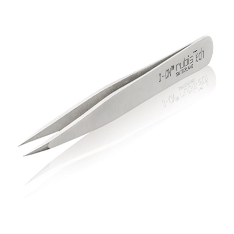 RUBISTECH ION™ Antibacterial Tweezers