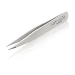 RUBISTECH ION™ Antibacterial Tweezers