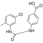 Merck 1-(4-CARBOXYPHENYL)-3-(5-CHLORO-