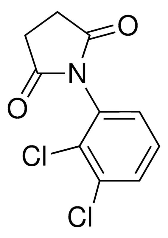 Merck N-(2,3-DICHLOROPHENYL)SUCCINIMID-