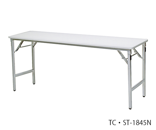 AS ONE Light Weight Work Bench (Steel Pipe Leg Type), 경량 작업대(철제 다리)